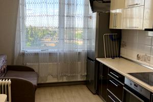 квартира по адресу Николая Боровского ул., 37