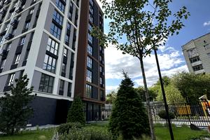квартира по адресу Трилёвского ул., 4а