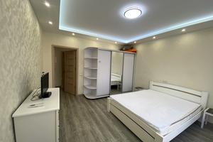 квартира по адресу Метрологическая ул., 15