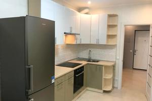 квартира по адресу Драгоманова ул., 2