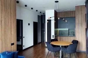 квартира за адресою Кульпарківська, 93