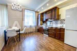 квартира по адресу Розваги ул., 27