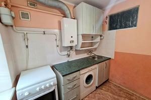 квартира за адресою Сегедская, 4