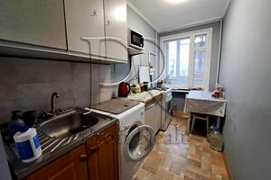 квартира за адресою Вадима Гетьмана вул., 22-А