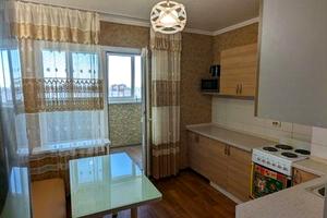 квартира по адресу Николая Закревского ул., 95