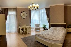 квартира за адресою Французький бульв., 60б