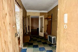 квартира по адресу Инженера Преображенского просп. (Советский), 5