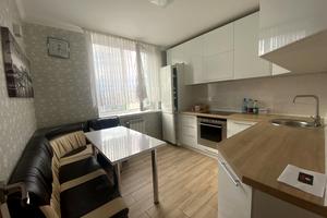 квартира по адресу Пономарёва ул., 26 к3