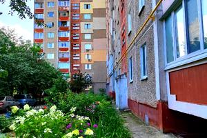 квартира за адресою Котляревського вул., 34
