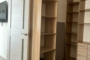 квартира за адресою Ольгерда Бочковського вул., 28а