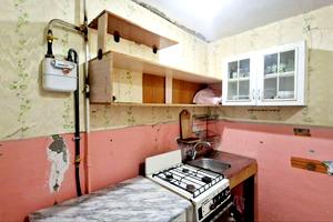 квартира за адресою Кирила Осьмака вул., 55