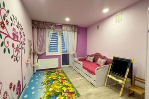 квартира по адресу Червоной Калины просп., 70