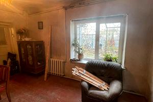 дом по адресу Олександра Вронського, 50