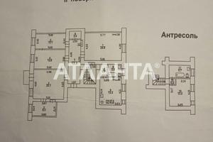 квартира за адресою Пастера вул., 20