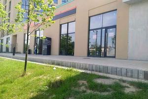 коммерческая по адресу Новознесенская ул., 6