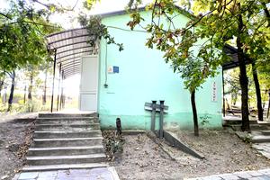 ділянка за адресою с. Кудашівка, Лівобережна сторона, 14