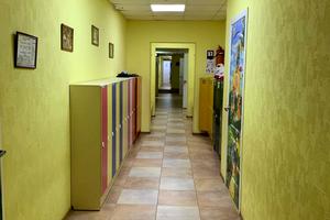 комерційна за адресою Академіка Сахарова вул., 36