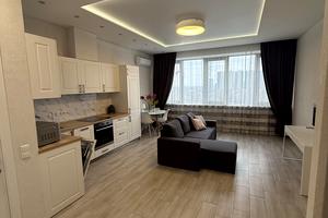 квартира по адресу Трускавецкая ул., 6-В