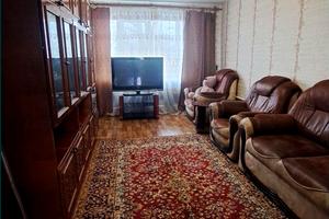 квартира за адресою Центральна, 5