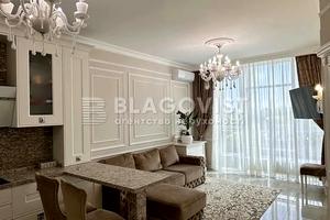 квартира по адресу Авиаконструктора Антонова ул., 2-Б