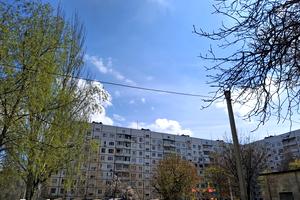 квартира за адресою Перемоги просп., 56