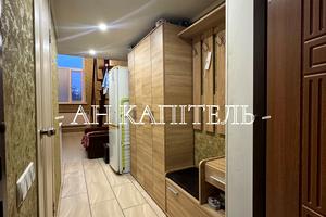 квартира за адресою Лозівська вул., 5