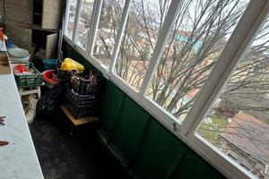 квартира по адресу Матейко ул., 38