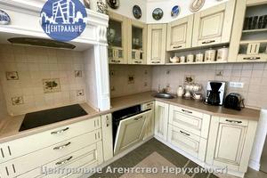квартира по адресу Героев Майдана ул. (Червоноармейская), 55