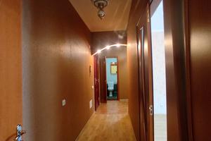 квартира по адресу Зодчих, 12