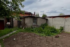 дом по адресу Бугрименко ул.
