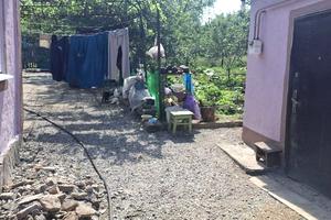 дом по адресу Одоевского ул.