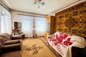 дом по адресу Серафимовича ул.