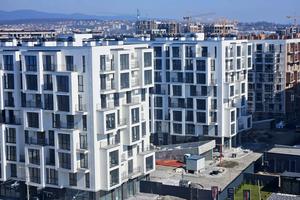 квартира за адресою Миколи Бобяка вул., 1-Б
