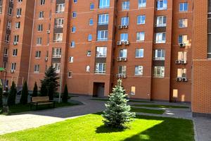 квартира по адресу Мира просп., 2-К