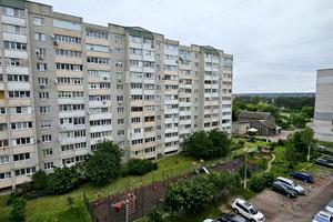 квартира за адресою Чуднівська вул. (Черняховського), 108