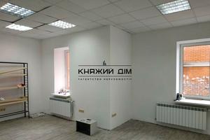 коммерческая по адресу Срибнокильская ул., 2-А