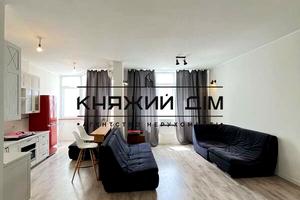 квартира за адресою Урлівська вул., 23
