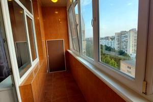 квартира за адресою Левітана вул., 62