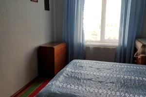 квартира за адресою Вокзальна вул., 16 к1