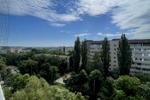 квартира по адресу Генерала Безручка ул., 7