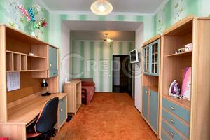 квартира за адресою Сучасна вул., 8