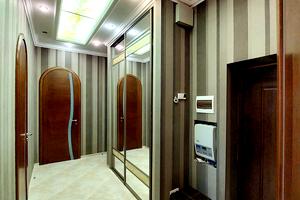 квартира за адресою Погулянка вул., 4