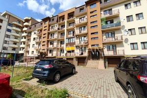 квартира по адресу Ужгород, Миколи Леонтовича пер., 3