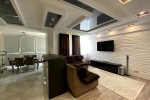 квартира за адресою Сидора Воробкевича вул., 31А