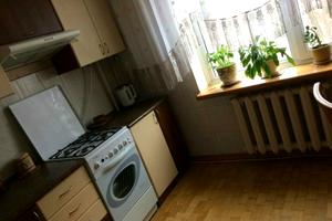 кімната за адресою Оноре де Бальзака вул.