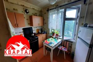 квартира за адресою Нижньодніпровська вул., 2