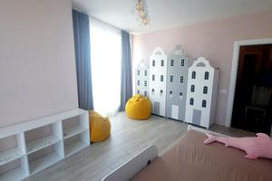 квартира за адресою Трускавецька вул., 2
