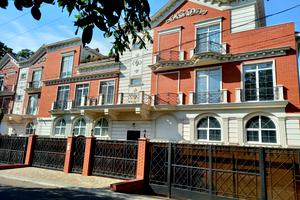 квартира за адресою Львівська вул., 1