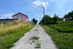ділянка за адресою 3 проїзд Автомобілістів