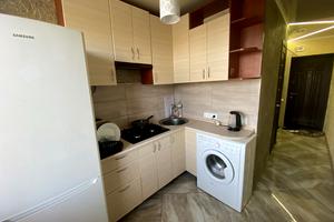 квартира за адресою Вадима Гурова вул. (Постишева), 31